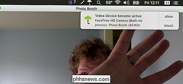 Webcam Webcam